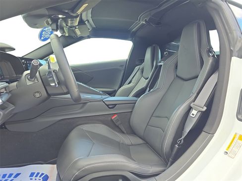 Used 2024 Chevrolet Corvette Stingray Coupe w/ 1LT image 28