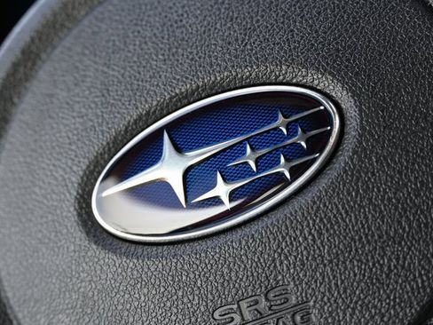 New 2025 Subaru Forester Sport image 32