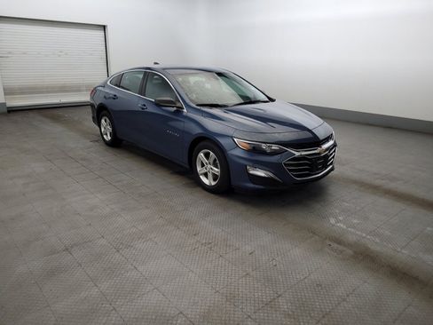Used 2024 Chevrolet Malibu LS FWD image 13