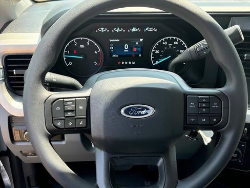 New 2024 Ford F450 XL image 14