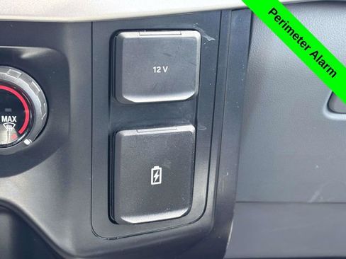 Used 2021 Ford F150 XL w/ Equipment Group 101A High image 18