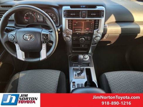 Used 2024 Toyota 4Runner SR5 image 27
