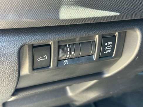 Certified 2026 Subaru Forester Touring AWD/4WD image 17