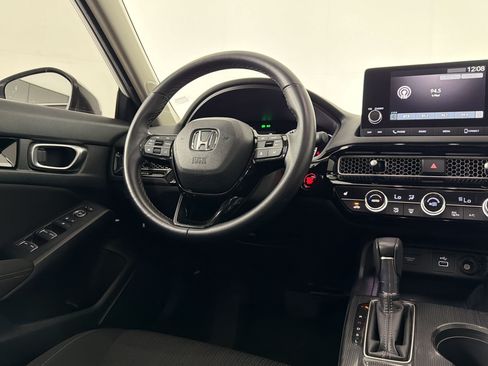 Used 2024 Honda Civic EX image 28