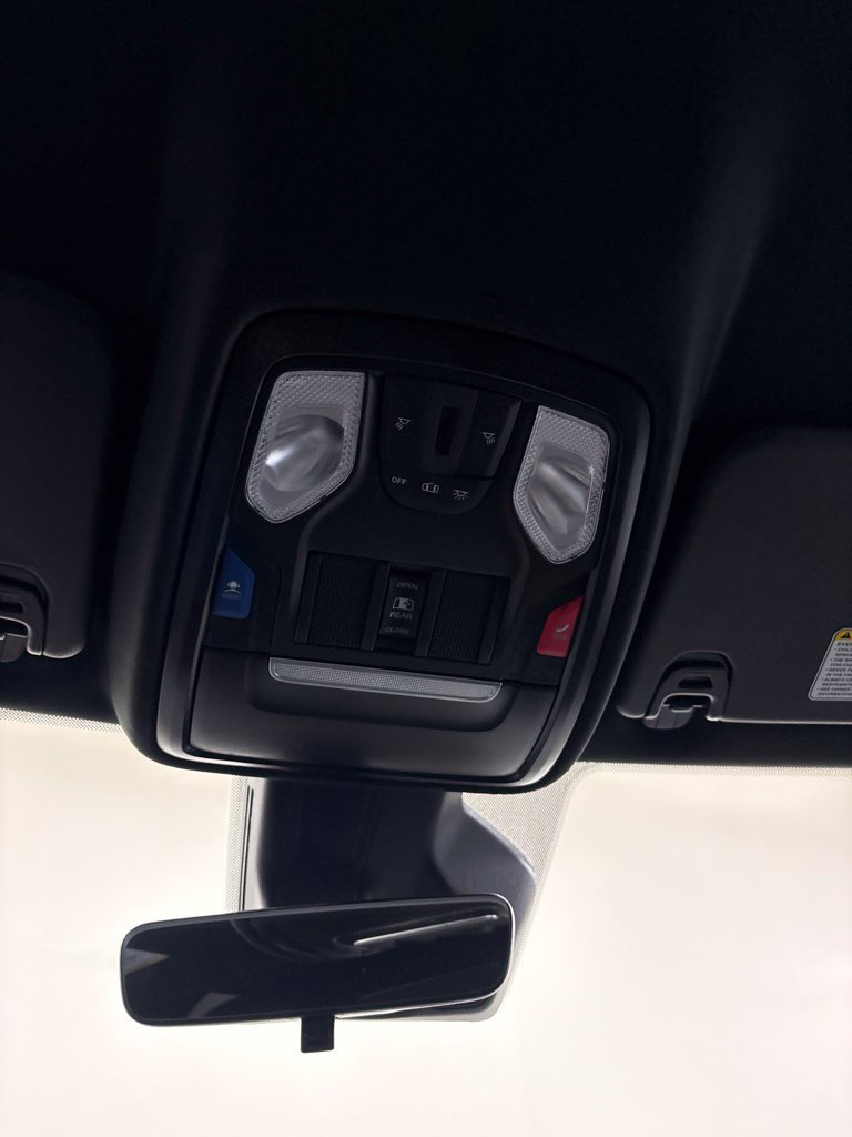 New 2027 RAM 1500 Tradesman AWD/4WD image 14