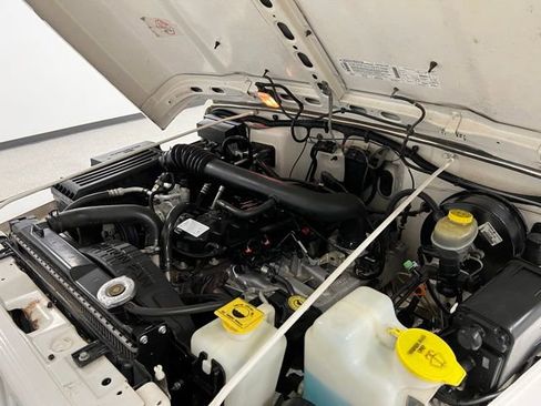 Used 1998 Jeep Wrangler Sport image 45