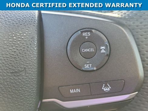 Certified 2023 Honda Passport TrailSport image 32