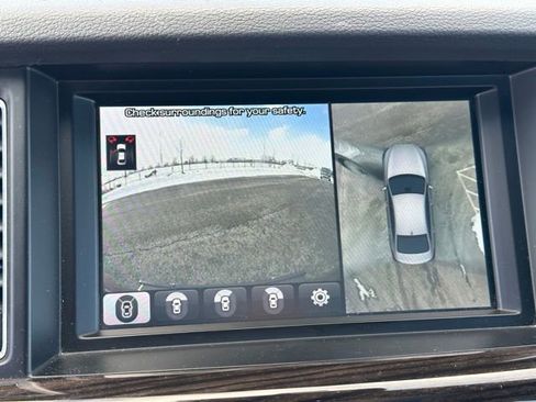 Used 2019 Genesis G80 3.8 w/ Sport Package 02 image 27