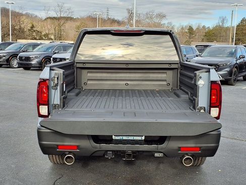 New 2026 Honda Ridgeline Sport image 12