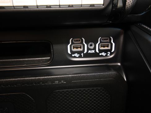 Certified 2024 RAM 3500 Limited AWD/4WD image 42