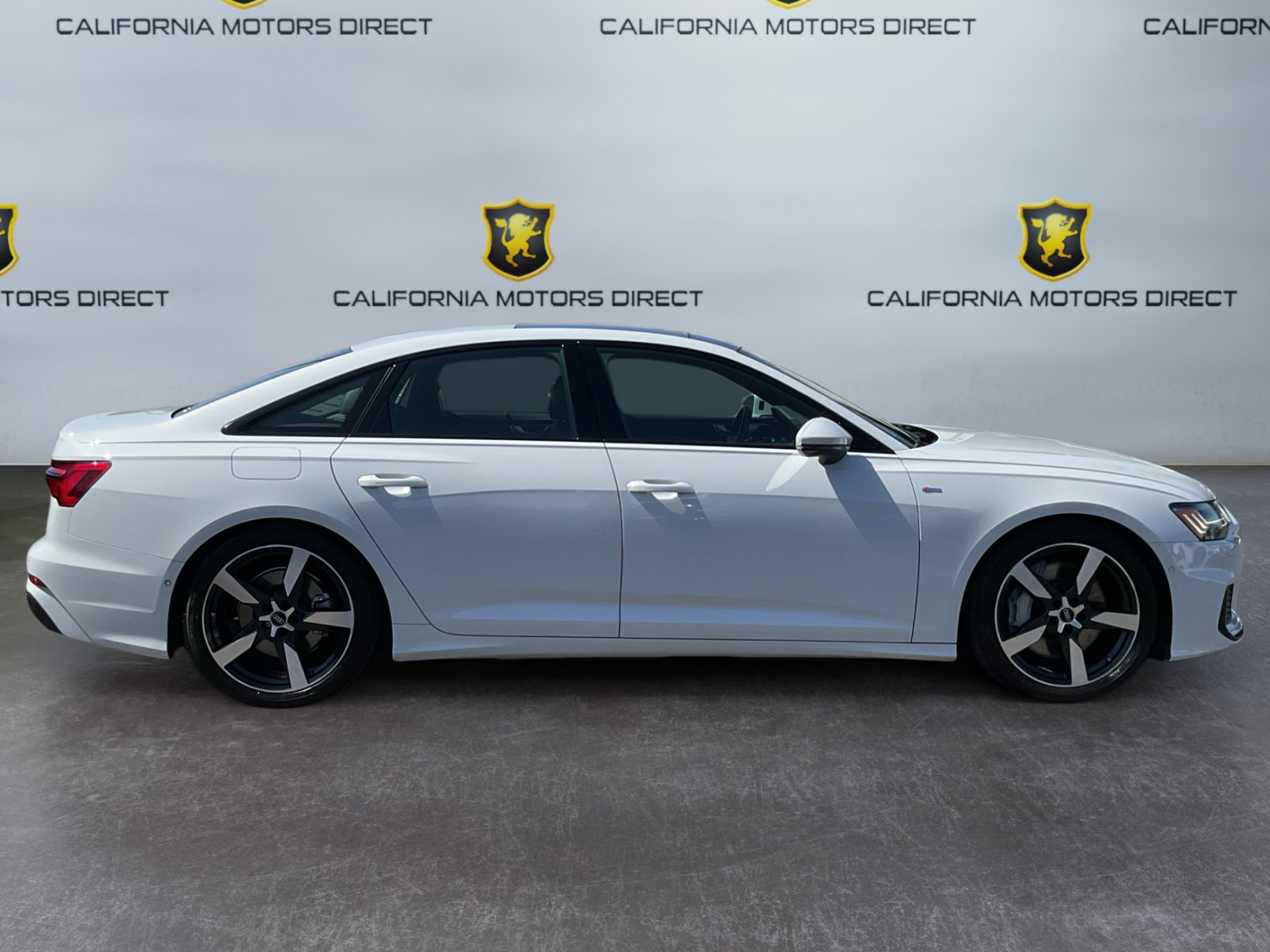 Used 2021 Audi A6 3.0T Prestige w/ Prestige Package AWD/4WD image 4