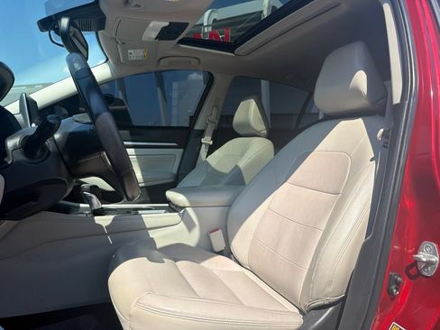 Used 2019 Nissan Altima 2.0 Edition One FWD image 10