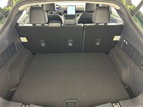 New 2026 Ford Mustang Mach-E Premium image 38