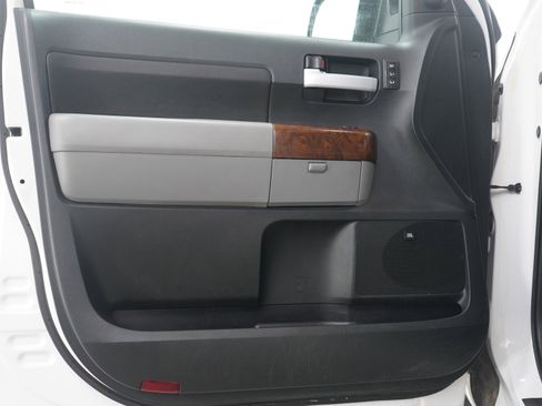 Used 2012 Toyota Tundra Limited image 21
