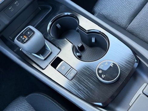 New 2026 Nissan Rogue SV image 20