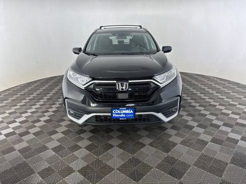 Certified 2022 Honda CR-V EX image 3