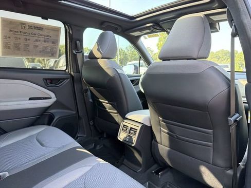 Certified 2026 Subaru Forester Premium AWD/4WD image 18