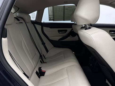 Used 2015 BMW 428i Gran Coupe xDrive AWD/4WD image 33
