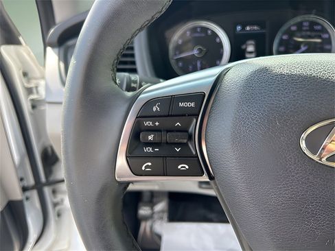 Used 2018 Hyundai Sonata SEL image 7