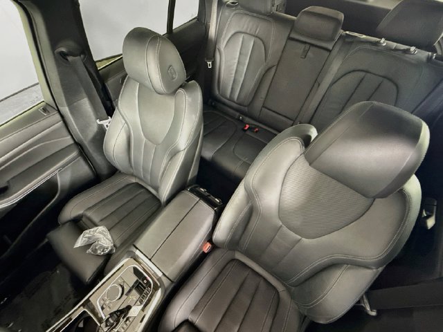 Used 2020 BMW X5 sDrive40i w/ Premium Package RWD image 14