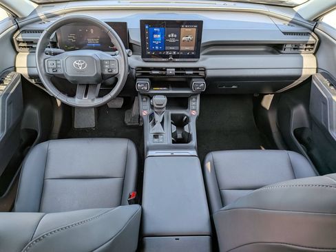 Used 2026 Toyota RAV4 XLE Premium AWD/4WD image 5