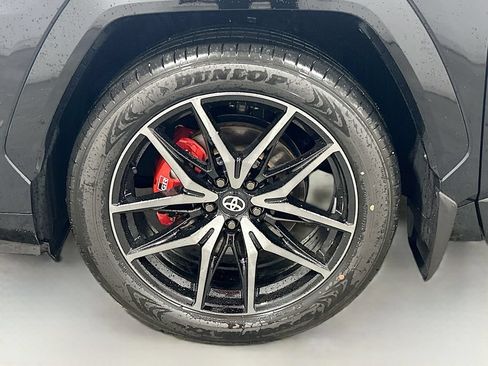 New 2026 Toyota RAV4 AWD Plug-in Hybrid image 28