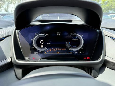 Used 2019 BMW i8 Roadster AWD/4WD image 34