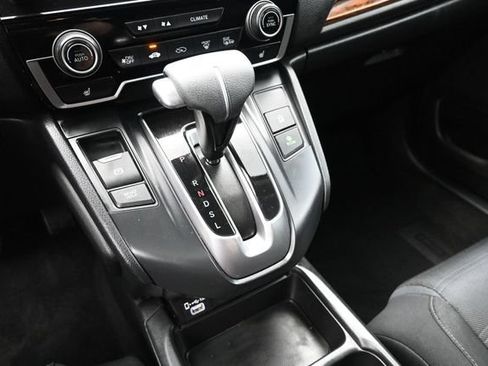 Used 2022 Honda CR-V EX image 29