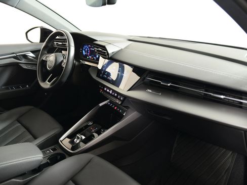 Certified 2023 Audi A3 2.0T Premium w/ Convenience Package image 23