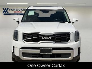 Used 2025 Kia Telluride S AWD/4WD video 3