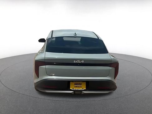 Used 2025 Kia K4 FWD image 4