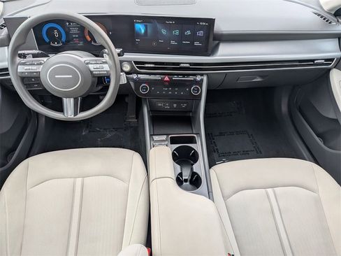 Used 2025 Hyundai Sonata SEL image 19