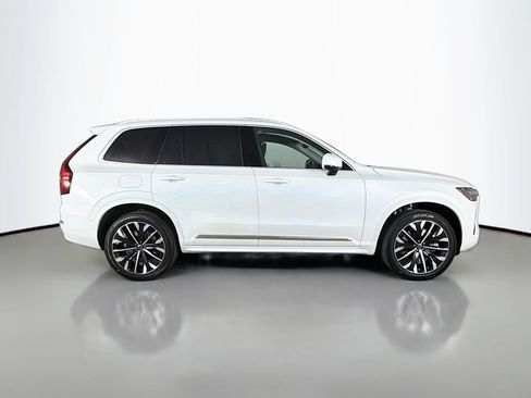 New 2026 Volvo XC90 T8 Plus w/ Protection Package AWD/4WD image 8
