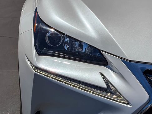 Used 2017 Lexus NX 200t AWD w/ Premium Package image 7