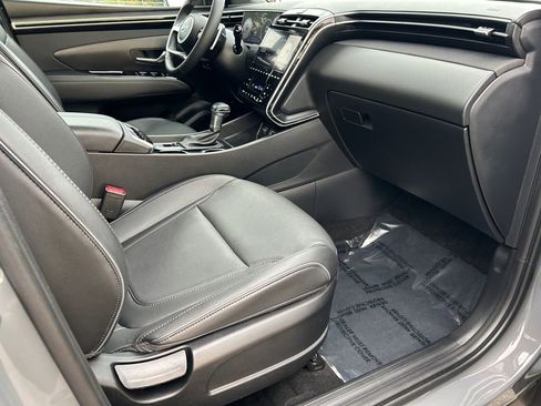 Certified 2023 Hyundai Santa Cruz Limited w/ Cargo Package image 27