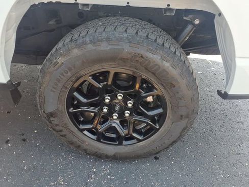 Used 2024 Ford F150 XLT w/ Equipment Group 302A MID AWD/4WD image 8
