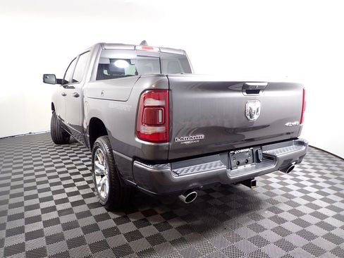 Used 2023 RAM 1500 Laramie image 13