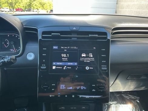 Certified 2024 Hyundai Santa Cruz SEL AWD/4WD image 22