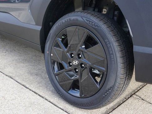 New 2026 Hyundai Kona SEL Sport image 8