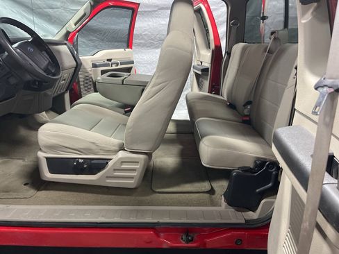 Used 2008 Ford F250 XL AWD/4WD image 24