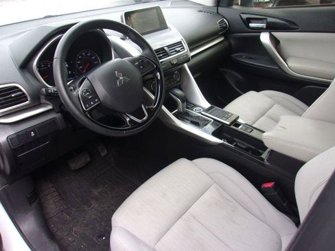 Used 2019 Mitsubishi Eclipse Cross SE AWD/4WD image 8