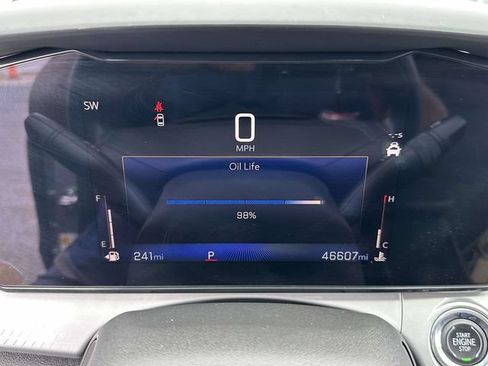 Certified 2024 Chevrolet Trax LT FWD image 13