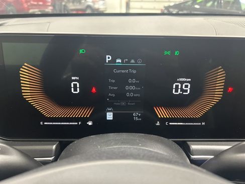 New 2025 Kia K5 GT-Line w/ GT-Line Premium Package image 14