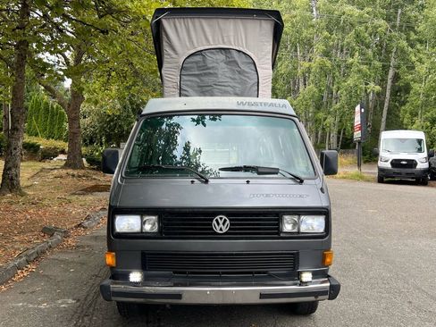 Used 1987 Volkswagen Vanagon GL RWD image 72