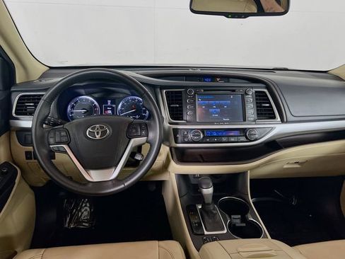 Used 2016 Toyota Highlander XLE FWD image 20