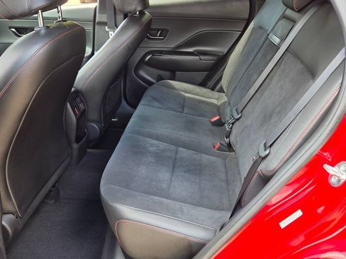 Used 2024 Hyundai Kona N Line FWD image 13