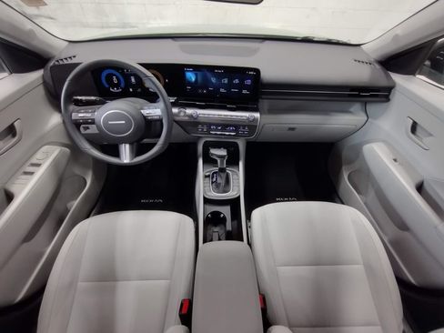 Certified 2026 Hyundai Kona SEL Sport AWD/4WD image 37