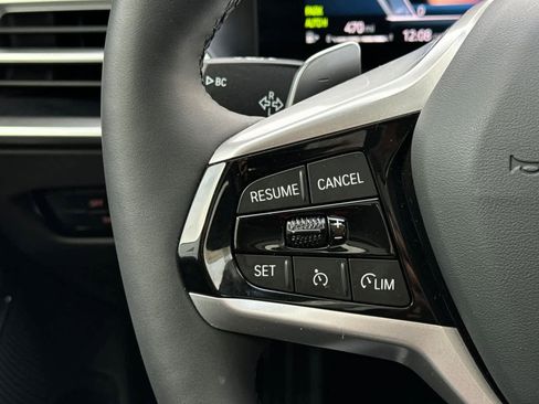 Used 2025 BMW 330i xDrive 330i xDrive image 25