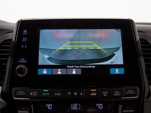 Used 2022 Honda Odyssey EX-L image 31