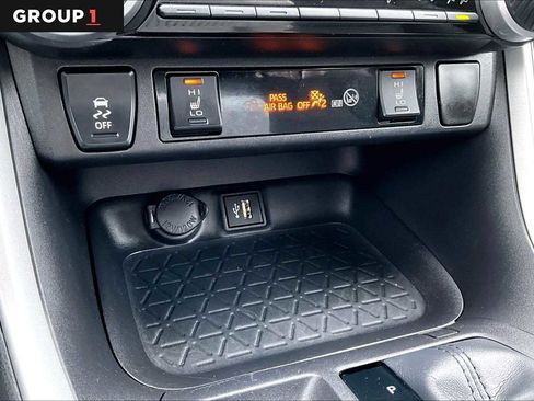 Certified 2024 Toyota RAV4 XLE Premium w/ Weather Package image 35